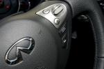 Infiniti FX50 2009 года